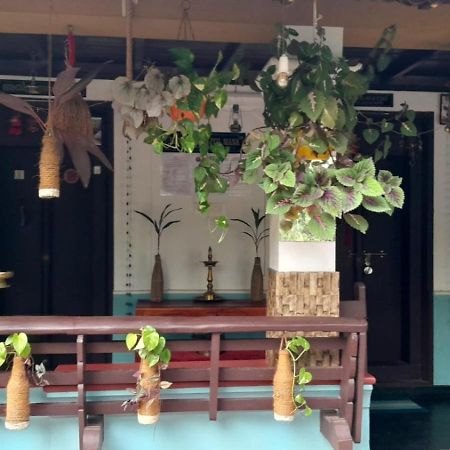 Kenoth Thaliyil Mana, Heritage Homestay Payyannur Dış mekan fotoğraf