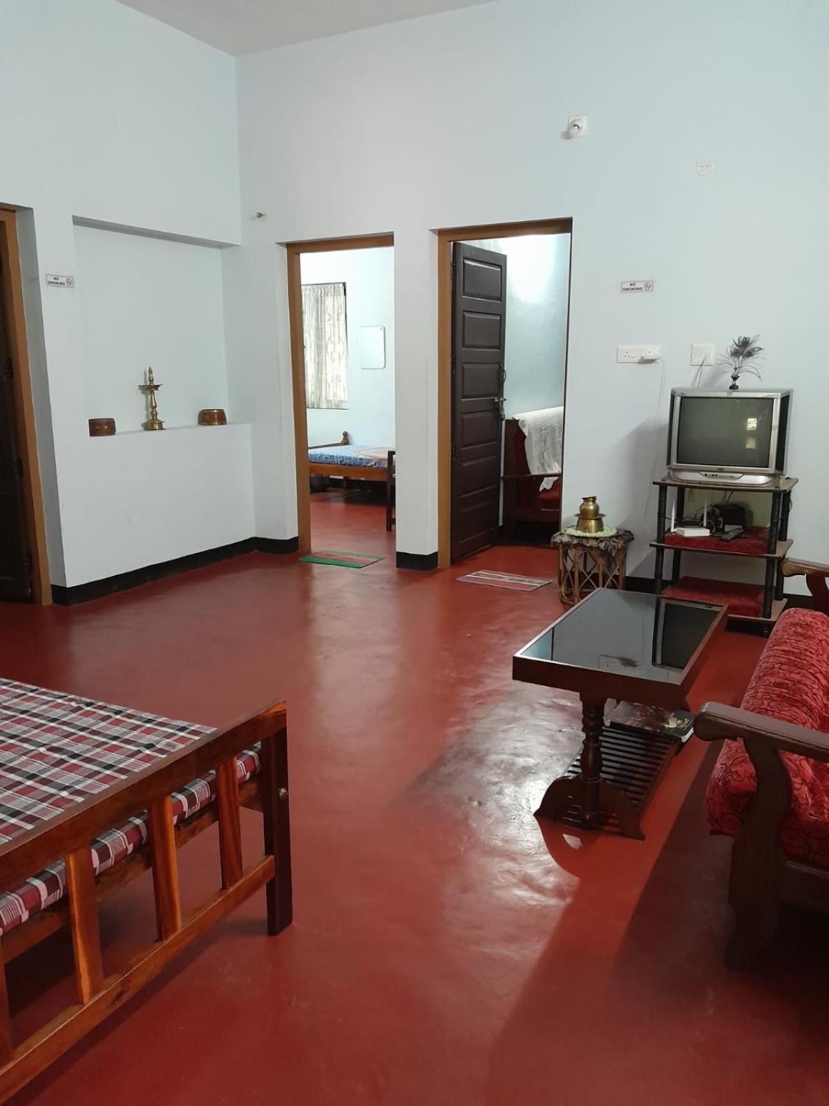Kenoth Thaliyil Mana, Heritage Homestay Payyannur Dış mekan fotoğraf