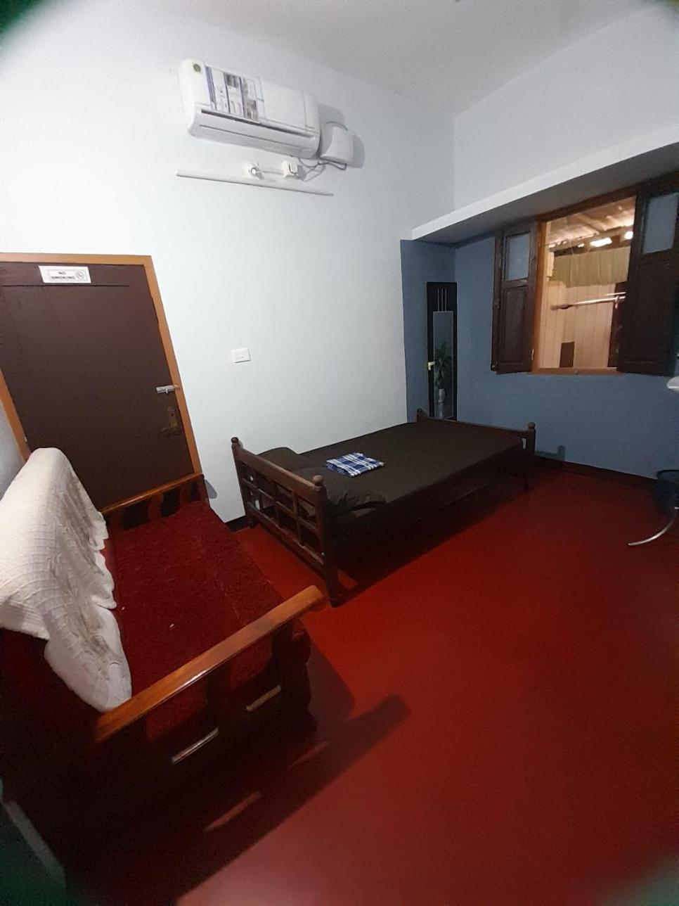 Kenoth Thaliyil Mana, Heritage Homestay Payyannur Dış mekan fotoğraf