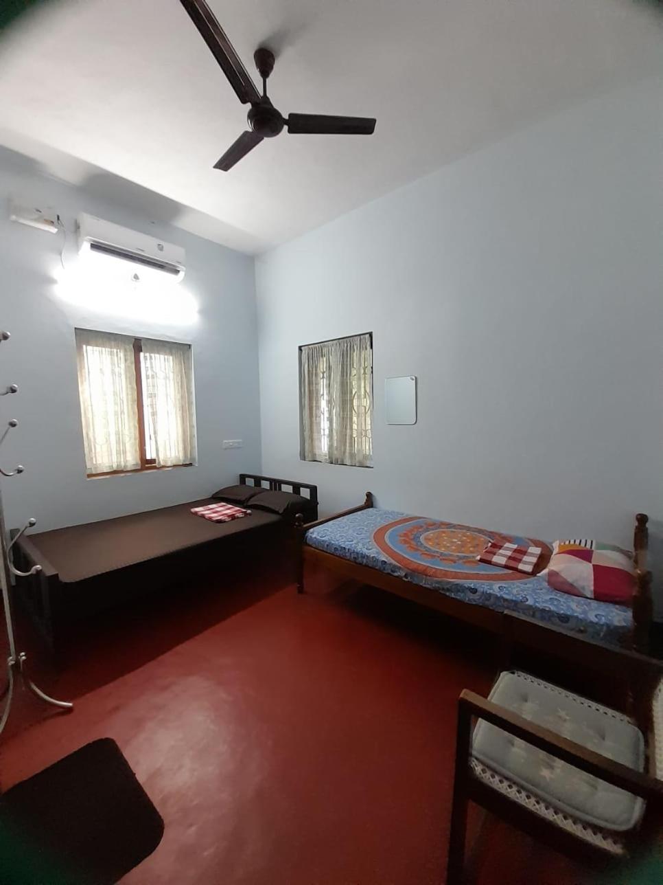 Kenoth Thaliyil Mana, Heritage Homestay Payyannur Dış mekan fotoğraf