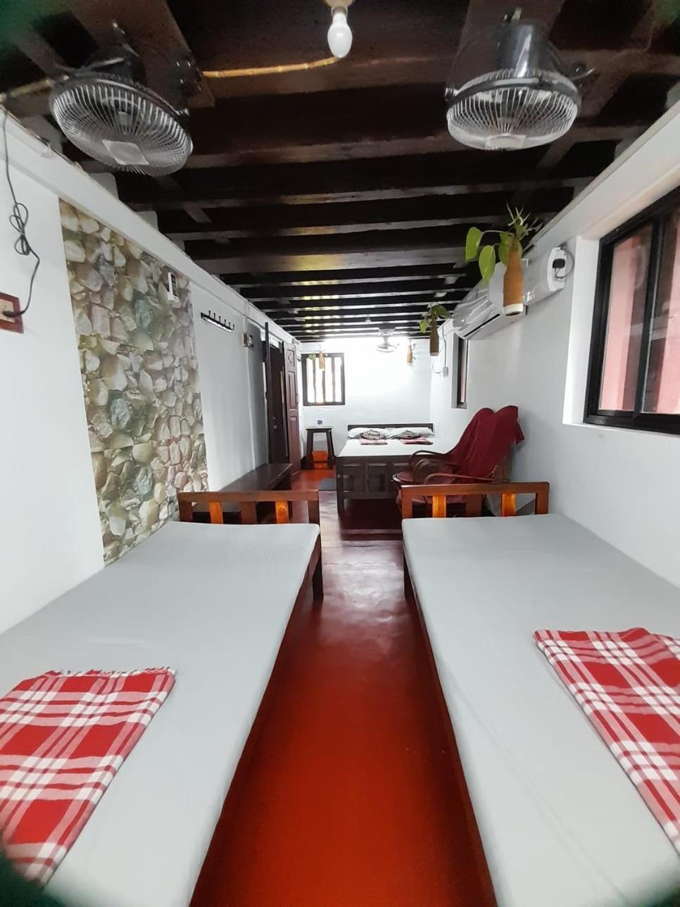 Kenoth Thaliyil Mana, Heritage Homestay Payyannur Dış mekan fotoğraf